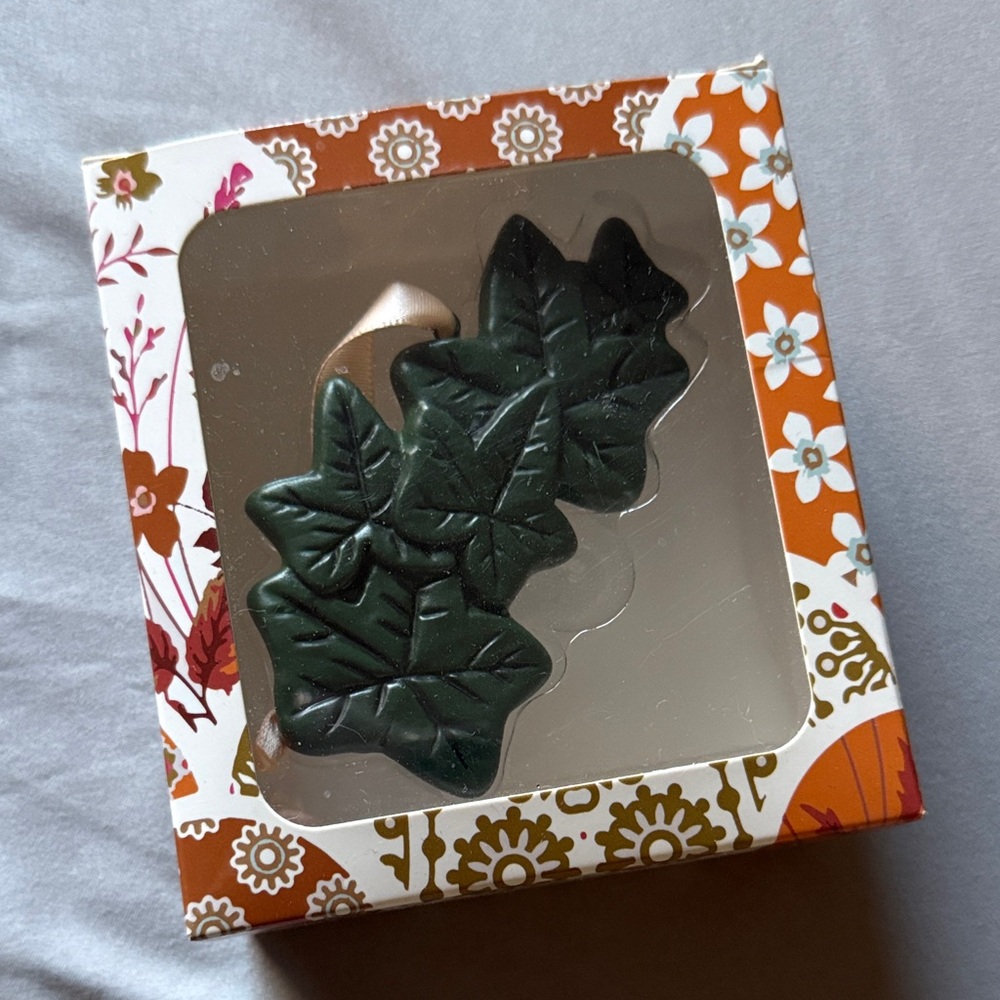 Taylor Swift Evermore Ivy Ornament